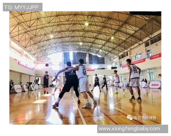 南京篮球队运营策略深度分析与市场发展前景探讨