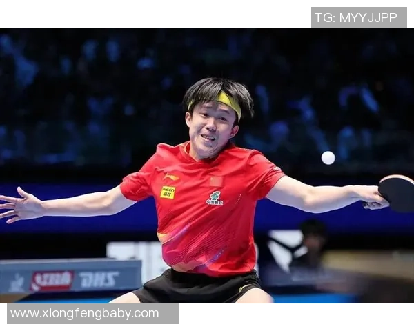 乒乓球耐力排行榜揭晓北京乒乓球队荣获第五名佳绩