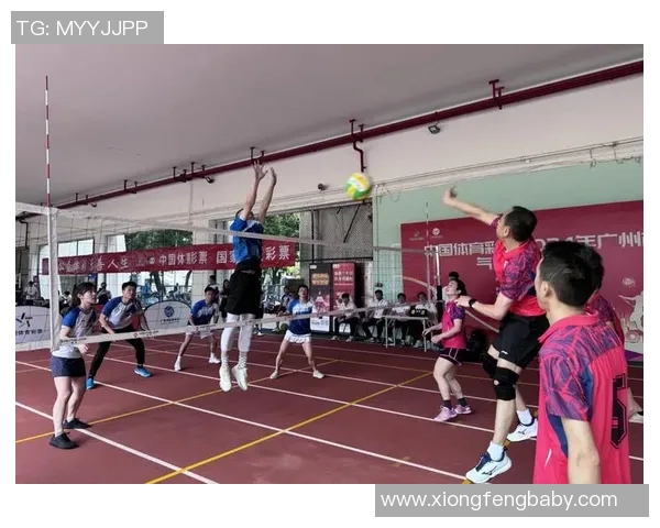 广州排球队展现团队协作新高度荣获全国排球团队协作排名第一 广州排球队展现团队协作新高度荣获全国排球团队协作排名第一