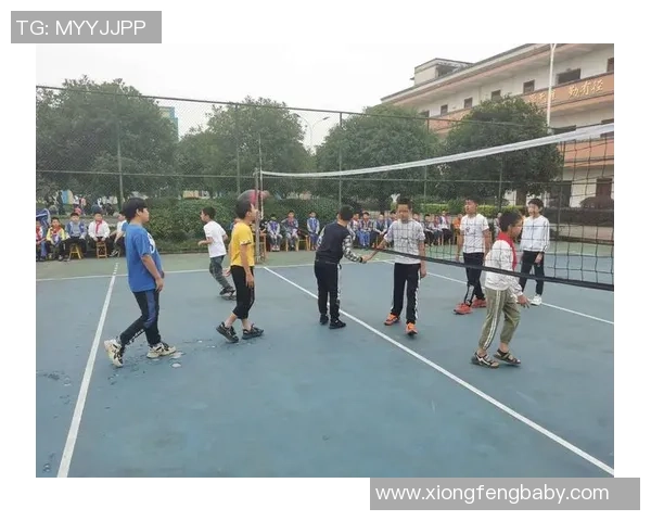 重庆排球队选拔赛特别报道：从默默无闻到闪耀赛场的成长历程