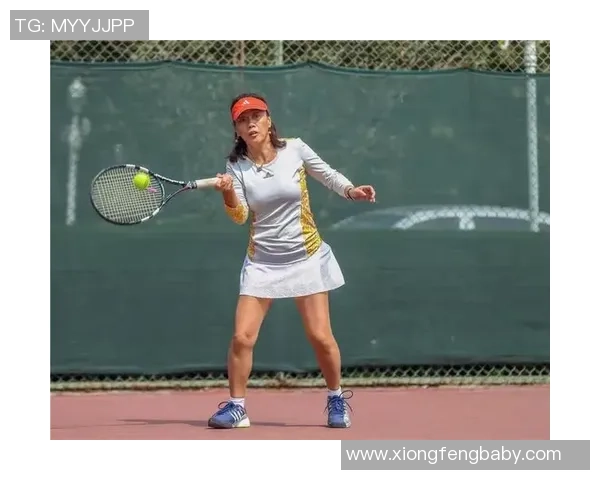 重庆网球队选拔赛技术表现分析与未来发展展望