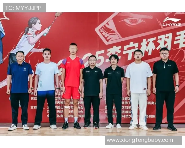 深圳羽毛球队荣登羽毛球比赛经验排行榜第一名的背后故事与启示