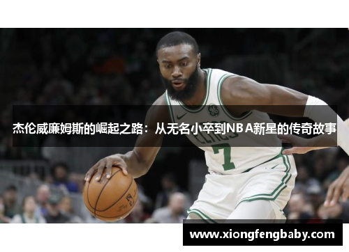 杰伦威廉姆斯的崛起之路：从无名小卒到NBA新星的传奇故事